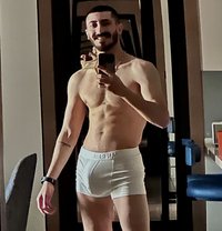 TURCO - Male escort in Dubai