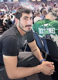 TURCO - Male escort in Dubai Photo 7 of 8