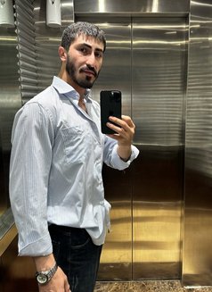 TURCO - Male escort in Dubai Photo 8 of 8