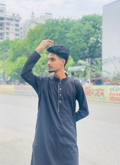 Turjo - Male escort in Dhaka Photo 6 of 12