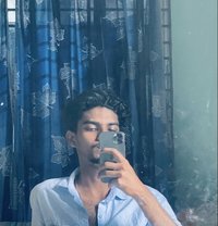 Turjo - Acompañantes masculino in Dhaka
