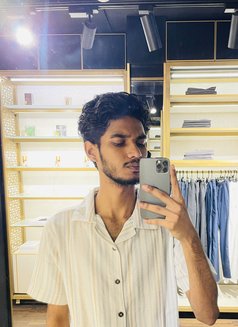 Turjo - Male escort in Dhaka Photo 11 of 12