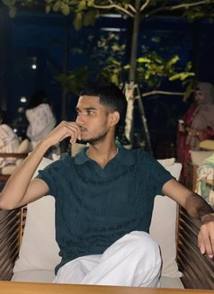 Turjo - Male escort in Dhaka Photo 8 of 8