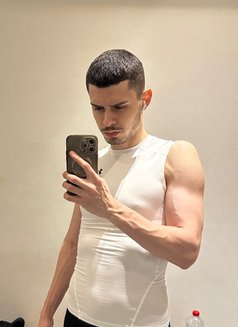 Turk Delight - Male escort in Hong Kong Photo 1 of 5