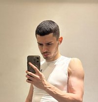 Turk Delight - Male escort in Hong Kong