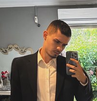 Turk Delight - Male escort in Hong Kong