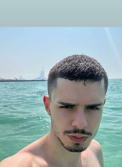 Turk Delight - Male escort in Hong Kong Photo 3 of 5