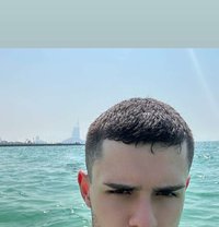 Turk Delight - Male escort in Hong Kong