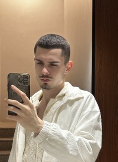 Turk Delight - Male escort in Hong Kong Photo 5 of 5