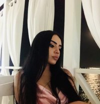 Turkan - escort in Baku