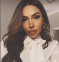 Turkannew - escort in Baku
