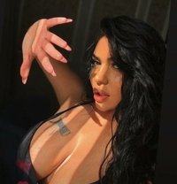 Turkannew - escort in Baku