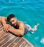 Türker - Male escort in İzmir Photo 3 of 4