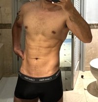 Turkey Bio - Male escort in Hong Kong