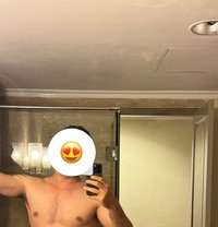 Turkey Bio - Male escort in Hong Kong