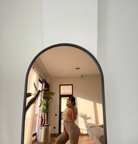 Turkey new slim first time - escort in Muscat