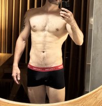 Turkey Top - Male escort in Kuala Lumpur