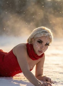 Turkey vip - escort in Muscat Photo 4 of 5