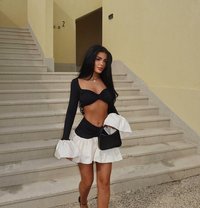 Turkhs anal servise - puta in Jeddah