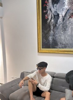 Turki in riyad - escort in Riyadh Photo 14 of 17