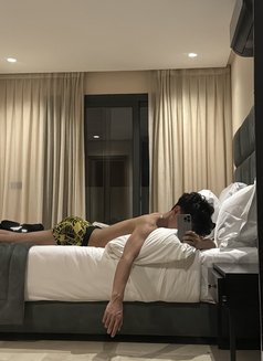 Turki in riyad - escort in Riyadh Photo 15 of 17