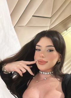 🇹🇷Turki̇sh Trans Gi̇rl Anal🇹🇷 - Transsexual escort in Jeddah Photo 6 of 7