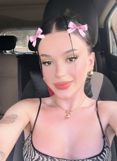 🇹🇷Turki̇sh Trans Gi̇rl🇹🇷 - Acompañantes transexual in Jeddah Photo 6 of 7