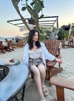 🇹🇷Turki̇sh Trans Gi̇rl🇹🇷 - Acompañantes transexual in Jeddah Photo 9 of 9