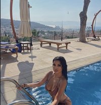 🇹🇷Turki̇sh Trans Gi̇rl🇹🇷 - Transsexual escort in Jeddah Photo 10 of 10