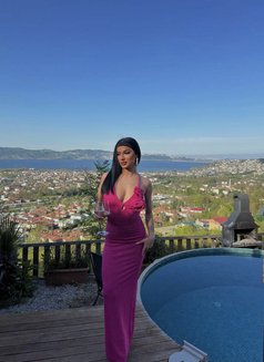 🇹🇷Turki̇sh Trans Gi̇rl🇹🇷 - Transsexual escort in Jeddah Photo 7 of 7