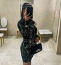 Turkish slim new - escort in Muscat Photo 1 of 2