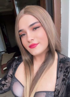 Turkish Aleyna Good Massage - Acompañantes transexual in Al Manama Photo 1 of 10
