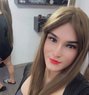 Turkish Aleyna - Transsexual escort in Tirana Photo 1 of 5