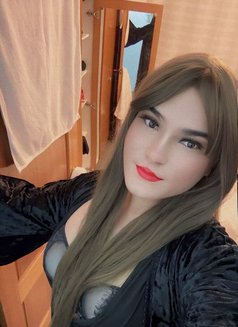 Turkish Aleyna - Transsexual escort in Tirana Photo 4 of 5