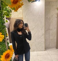 Turkish 🇹🇷 Arabic Rula - Transsexual escort in İstanbul