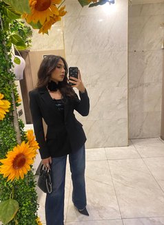Turkish 🇹🇷 Arabic Rula - Transsexual escort in İstanbul Photo 3 of 8