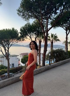 Turkish 🇹🇷 Arabic Rula - Transsexual escort in İstanbul Photo 6 of 8