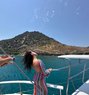 Turkish 🇹🇷 Arabic Rula - Transsexual escort in İstanbul Photo 8 of 8