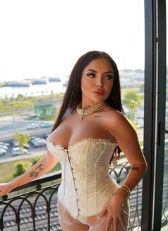 Turkish Asli Vip - escort in Monaco Photo 12 of 18