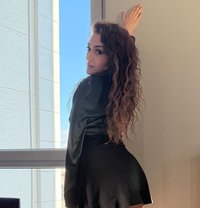 Turkish Beauty Buse - escort in İstanbul Photo 1 of 11