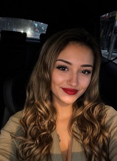 Turkish Beauty Buse - escort in İstanbul Photo 2 of 11