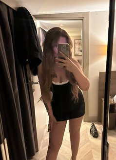 Turkish Beauty Buse - escort in İstanbul Photo 3 of 11