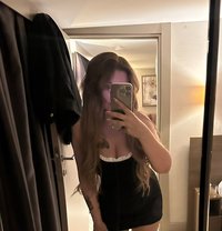Turkish Beauty Buse - escort in İstanbul