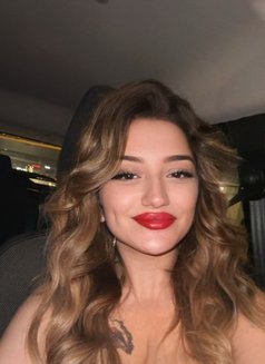 Turkish Beauty Buse - escort in İstanbul Photo 5 of 11