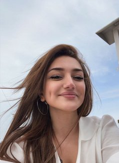Turkish Beauty Buse - escort in İstanbul Photo 6 of 11