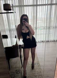Turkish Beauty Buse - escort in İstanbul Photo 8 of 11