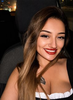 Turkish Beauty Buse - escort in İstanbul Photo 9 of 11