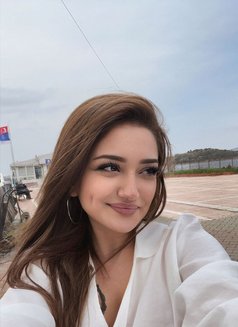 Turkish Beauty Buse - escort in İstanbul Photo 10 of 11