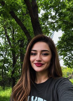 Turkish Beauty Buse - escort in İstanbul Photo 11 of 11