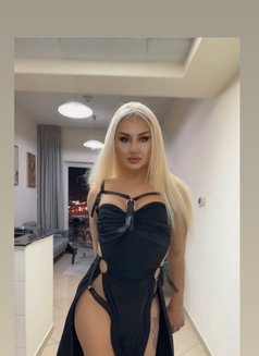 Türkish🇹🇷best - Acompañantes masculino in Dubai Photo 2 of 7